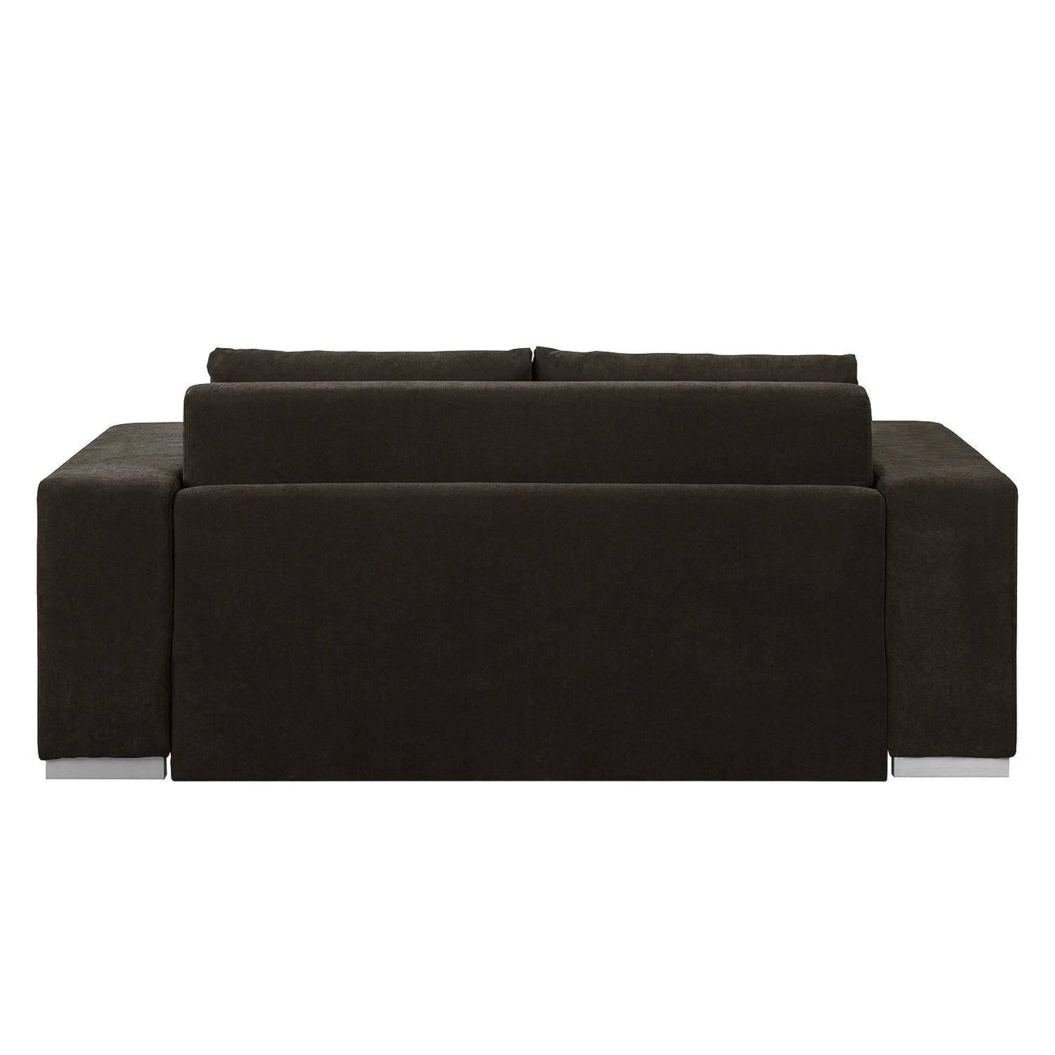 Mooved Schlafsofa Latina V Webstoff Grau - Breite: 196 cm 14 Mooved Schlafsofa Latina V Webstoff Grau - Breite: 196 cm – Bild 14