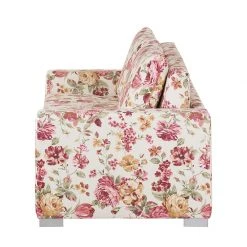 Mooved Schlafsofa Latina XII - Webstoff - Mehrfarbig - Breite: 150 cm -Wohnzimmermöbel boutique en ligne schlafsofa latina webstoff mehrfarbig 165 cm schmale armlehne 2874434