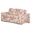 Mooved Schlafsofa Latina XII - Webstoff - Mehrfarbig - Breite: 150 cm