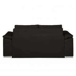 Mooved Schlafsofa Latina IV Webstoff - Schwarz - Breite: 190 cm -Wohnzimmermöbel boutique en ligne schlafsofa latina webstoff schwarz 165 cm 3648857