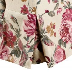 Mooved Schlafsofa Latina XII - Webstoff Beige / Rot - Breite: 165 cm -Wohnzimmermöbel boutique en ligne schlafsofa latina x webstoff beige rot 165 cm 4192408