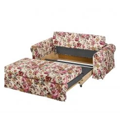 Mooved Schlafsofa Latina XII - Webstoff Beige / Rot - Breite: 165 cm -Wohnzimmermöbel boutique en ligne schlafsofa latina x webstoff beige rot 165 cm 4192436