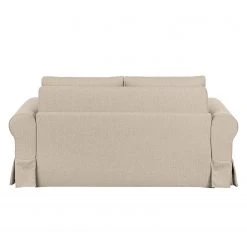 Mooved Schlafsofa Latina XIII Webstoff - Creme - Breite: 165 cm -Wohnzimmermöbel boutique en ligne schlafsofa latina xiii webstoff creme 165 cm 4910372