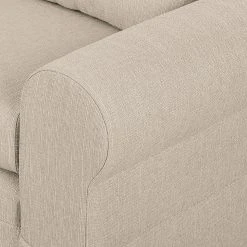 Mooved Schlafsofa Latina XIII Webstoff - Creme - Breite: 165 cm -Wohnzimmermöbel boutique en ligne schlafsofa latina xiii webstoff creme 165 cm 4910400