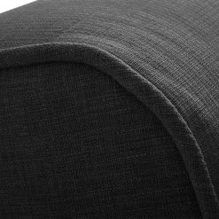 Chillout by Franz Fertig Schlafsofa Leo Webstoff - Anthrazit -Wohnzimmermöbel boutique en ligne schlafsofa leo webstoff anthrazit 1396482