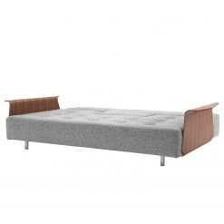 Innovation Möbel Schlafsofa Long Horn I Webstoff - Granit -Wohnzimmermöbel boutique en ligne schlafsofa long horn i webstoff granit 4577776