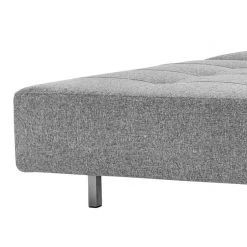 Innovation Möbel Schlafsofa Long Horn II Webstoff - Granit -Wohnzimmermöbel boutique en ligne schlafsofa long horn ii webstoff granit 4577828