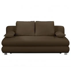 Fredriks Schlafsofa Monteria Strukturstoff - Espresso -Wohnzimmermöbel boutique en ligne schlafsofa monteria strukturstoff espresso 4616840