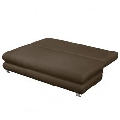 Fredriks Schlafsofa Monteria Strukturstoff - Espresso -Wohnzimmermöbel boutique en ligne schlafsofa monteria strukturstoff espresso 4616844
