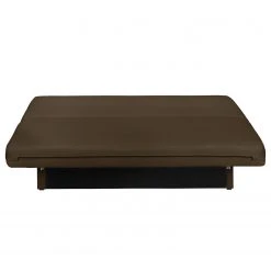Fredriks Schlafsofa Monteria Strukturstoff - Espresso -Wohnzimmermöbel boutique en ligne schlafsofa monteria strukturstoff espresso 4616848