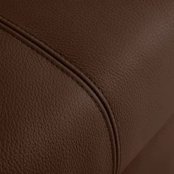 Chillout by Franz Fertig Schlafsofa Plaza Echtleder - Espresso - Breite: 172 cm - Armlehne verstellbar -Wohnzimmermöbel boutique en ligne schlafsofa plaza echtleder espresso 172 cm abklappbare armlehnen 1412634