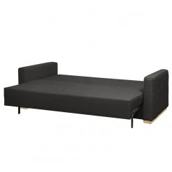 Roomscape Schlafsofa Realico Webstoff - Anthrazit -Wohnzimmermöbel boutique en ligne schlafsofa realico webstoff anthrazit 4912784