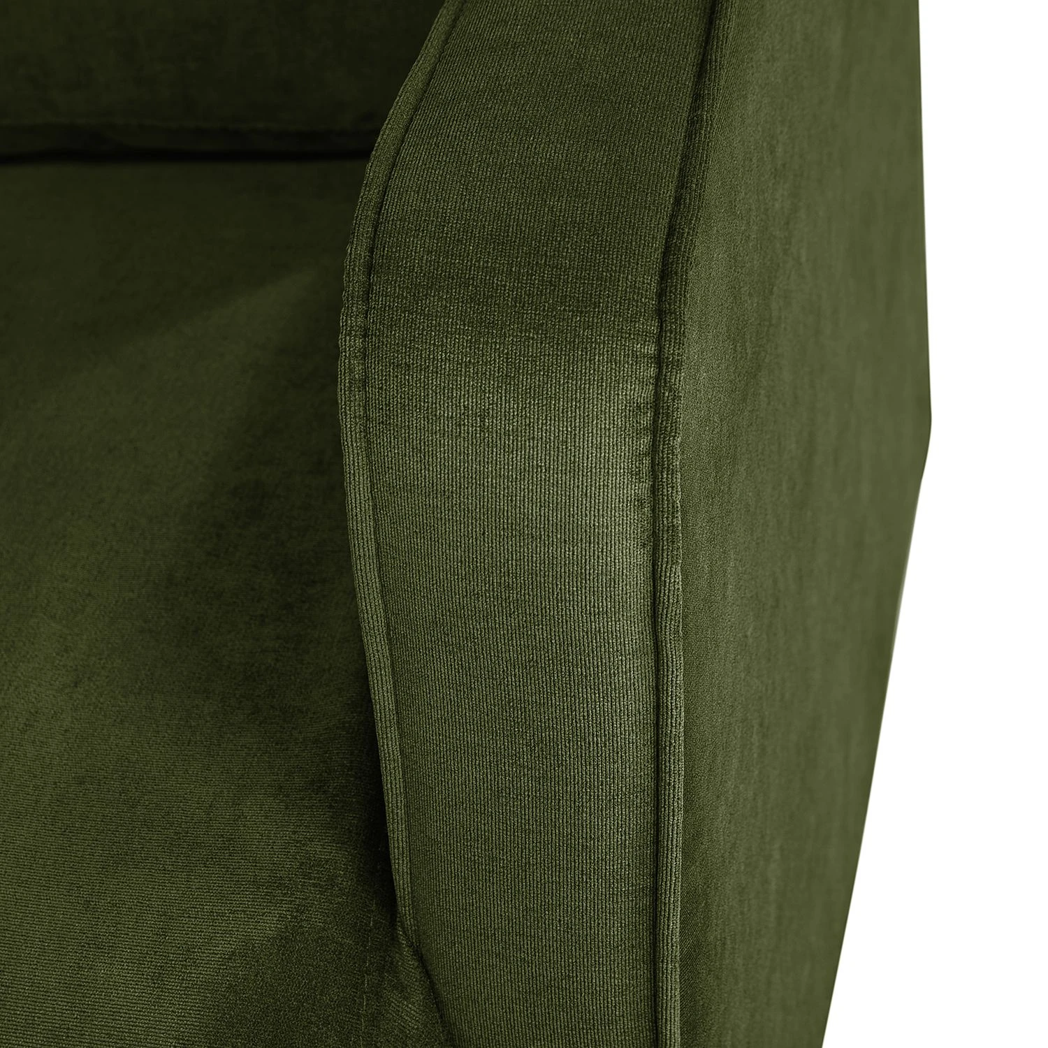 Mørteens Schlafsofa Sander Samt - Dunkelgrün 9 Mørteens Schlafsofa Sander Samt - Dunkelgrün – Bild 9