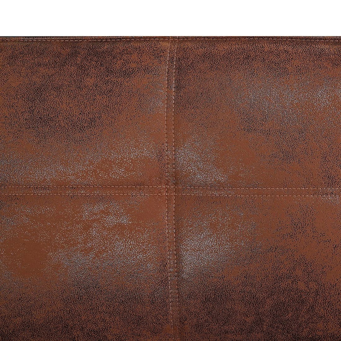 Mooved Schlafsofa Savigna - Antiklederoptik Braun 8 Mooved Schlafsofa Savigna - Antiklederoptik Braun – Bild 8