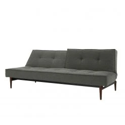 Innovation Möbel Schlafsofa Splitback II - Webstoff - Dunkelgrau 9 Innovation Möbel Schlafsofa Splitback II - Webstoff - Dunkelgrau -Wohnzimmermöbel boutique en ligne schlafsofa splitback ii webstoff dunkelgrau 4356896