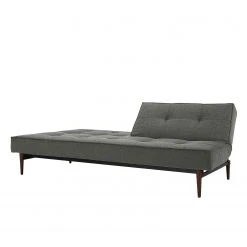 Innovation Möbel Schlafsofa Splitback II - Webstoff - Dunkelgrau 11 Innovation Möbel Schlafsofa Splitback II - Webstoff - Dunkelgrau -Wohnzimmermöbel boutique en ligne schlafsofa splitback ii webstoff dunkelgrau 4356904