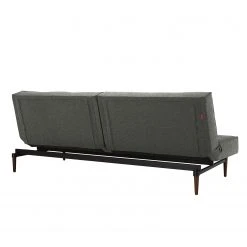 Innovation Möbel Schlafsofa Splitback II - Webstoff - Dunkelgrau 13 Innovation Möbel Schlafsofa Splitback II - Webstoff - Dunkelgrau -Wohnzimmermöbel boutique en ligne schlafsofa splitback ii webstoff dunkelgrau 4356912