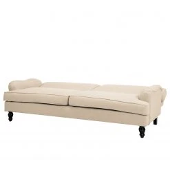 Maison Belfort Schlafsofa Spontin - Webstoff - Beige -Wohnzimmermöbel boutique en ligne schlafsofa spontin webstoff beige 5128368