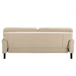 Maison Belfort Schlafsofa Spontin - Webstoff - Beige -Wohnzimmermöbel boutique en ligne schlafsofa spontin webstoff beige 5128372
