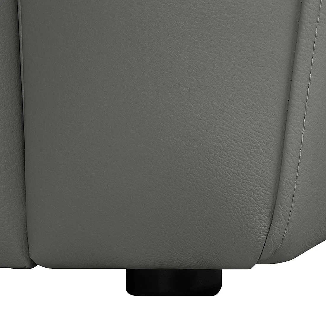 Modoform Schlafsofa Torsby - Echtleder Anthrazit 16 Modoform Schlafsofa Torsby - Echtleder Anthrazit – Bild 16