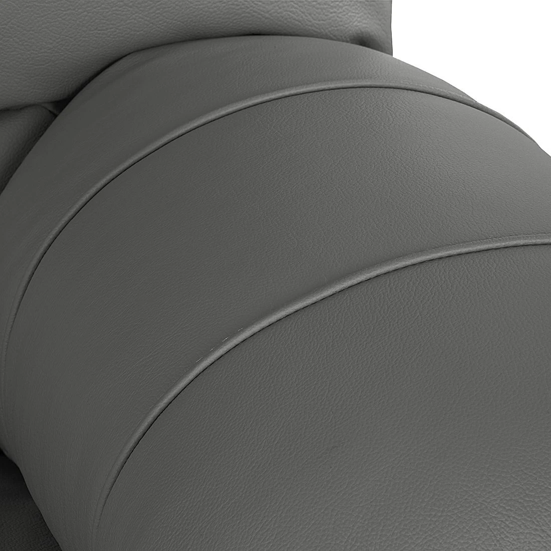 Modoform Schlafsofa Torsby - Echtleder Anthrazit 13 Modoform Schlafsofa Torsby - Echtleder Anthrazit – Bild 13