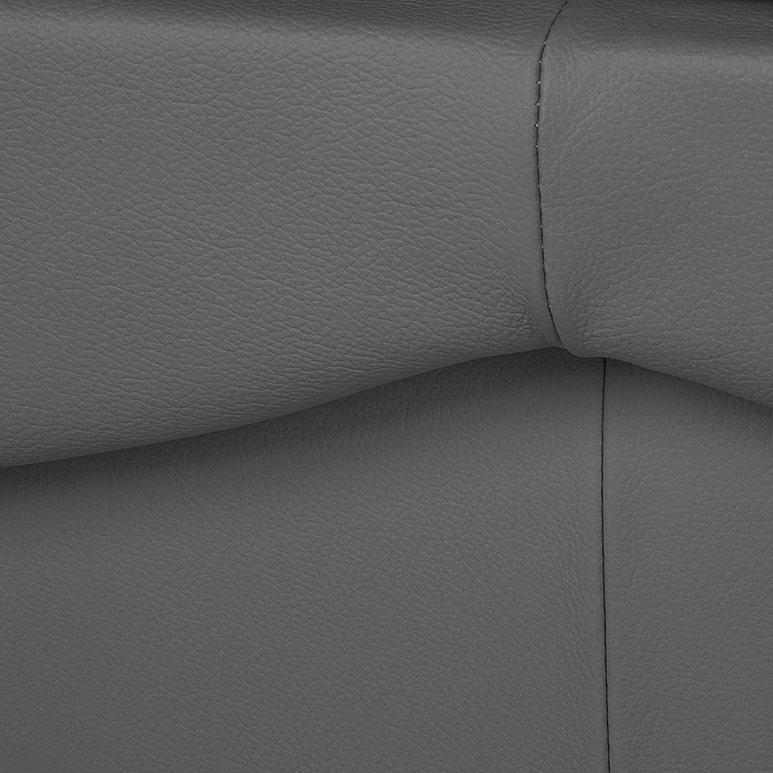 Modoform Schlafsofa Torsby - Echtleder Anthrazit 12 Modoform Schlafsofa Torsby - Echtleder Anthrazit – Bild 12