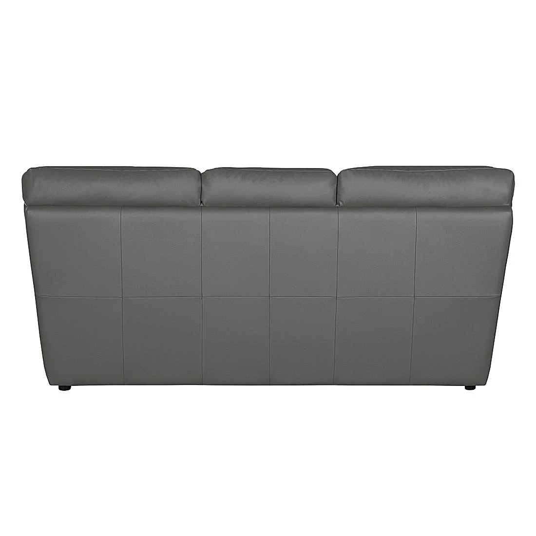 Modoform Schlafsofa Torsby - Echtleder Anthrazit 9 Modoform Schlafsofa Torsby - Echtleder Anthrazit – Bild 9