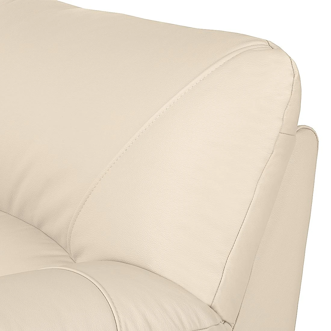 Modoform Schlafsofa Torsby - Echtleder Beige 16 Modoform Schlafsofa Torsby - Echtleder Beige – Bild 16