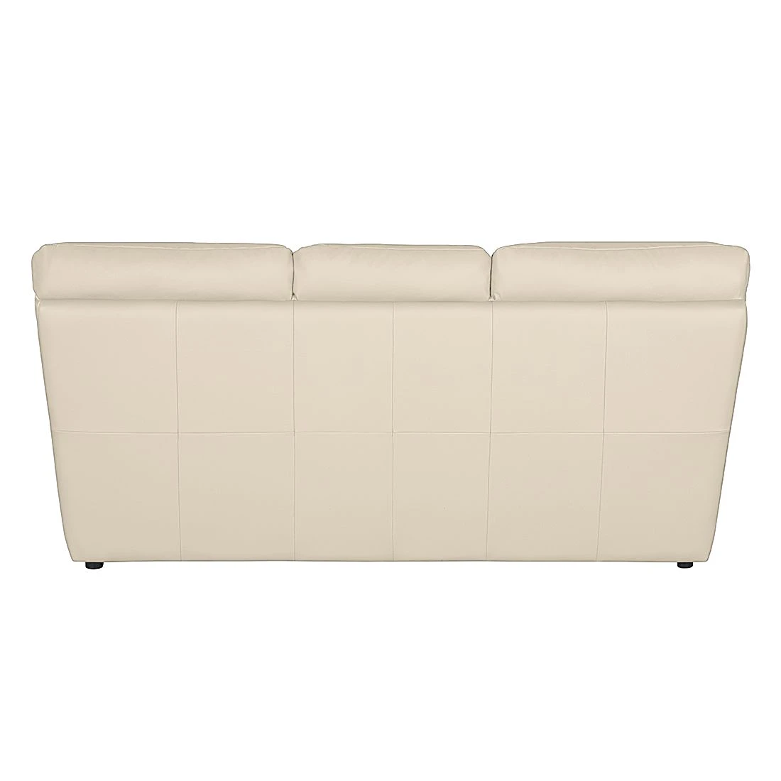 Modoform Schlafsofa Torsby - Echtleder Beige 10 Modoform Schlafsofa Torsby - Echtleder Beige – Bild 10