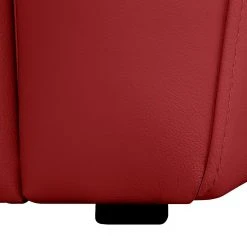 Modoform Schlafsofa Torsby - Echtleder Rot -Wohnzimmermöbel boutique en ligne schlafsofa torsby echtleder rot 494938
