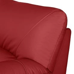 Modoform Schlafsofa Torsby - Echtleder Rot -Wohnzimmermöbel boutique en ligne schlafsofa torsby echtleder rot 494939