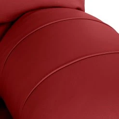 Modoform Schlafsofa Torsby - Echtleder Rot -Wohnzimmermöbel boutique en ligne schlafsofa torsby echtleder rot 494941