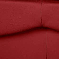 Modoform Schlafsofa Torsby - Echtleder Rot -Wohnzimmermöbel boutique en ligne schlafsofa torsby echtleder rot 494942