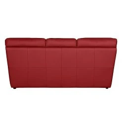 Modoform Schlafsofa Torsby - Echtleder Rot -Wohnzimmermöbel boutique en ligne schlafsofa torsby echtleder rot 494945