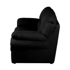 Modoform Schlafsofa Torsby - Echtleder Schwarz -Wohnzimmermöbel boutique en ligne schlafsofa torsby echtleder schwarz 495267