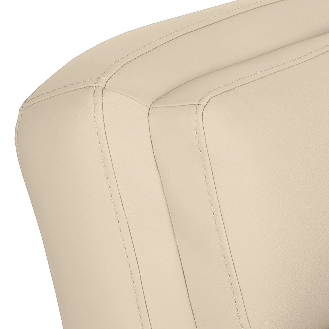 Modoform Schlafsofa Toucy - Echtleder Beige 15 Modoform Schlafsofa Toucy - Echtleder Beige – Bild 15
