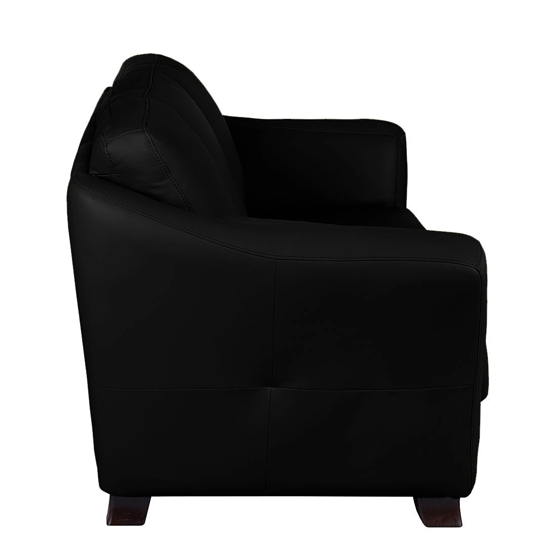 Modoform Schlafsofa Toucy - Echtleder Schwarz 10 Modoform Schlafsofa Toucy - Echtleder Schwarz – Bild 10
