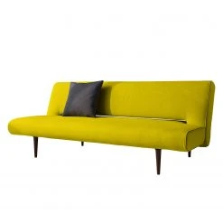 Innovation Möbel Schlafsofa Unfurl II - Webstoff