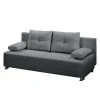 Modoform Schlafsofa Yoxford - Microfaser