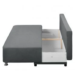 Modoform Schlafsofa Yoxford - Microfaser 20 Modoform Schlafsofa Yoxford - Microfaser -Wohnzimmermöbel boutique en ligne schlafsofa yoxford microfaser basalt 5054236