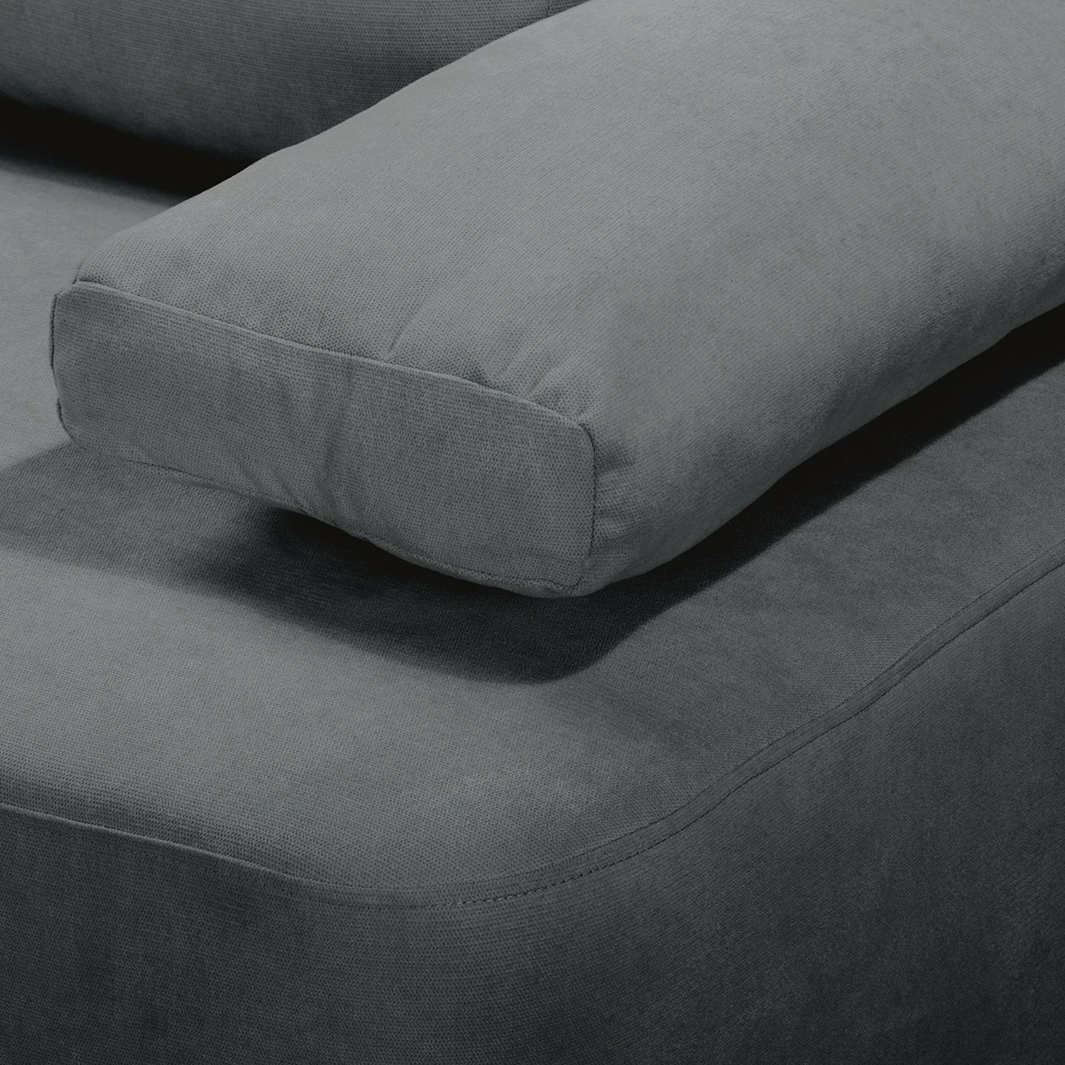 Modoform Schlafsofa Yoxford - Microfaser 9 Modoform Schlafsofa Yoxford - Microfaser – Bild 9