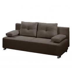 Modoform Schlafsofa Yoxford - Microfaser