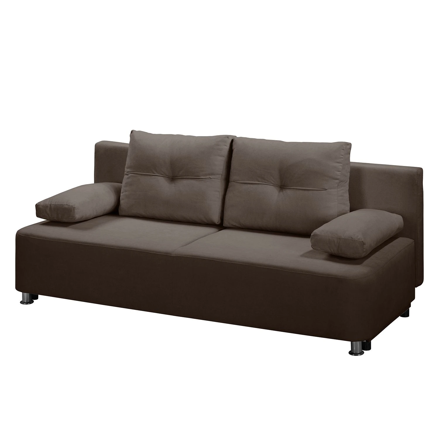 Modoform Schlafsofa Yoxford - Microfaser 1 Modoform Schlafsofa Yoxford - Microfaser