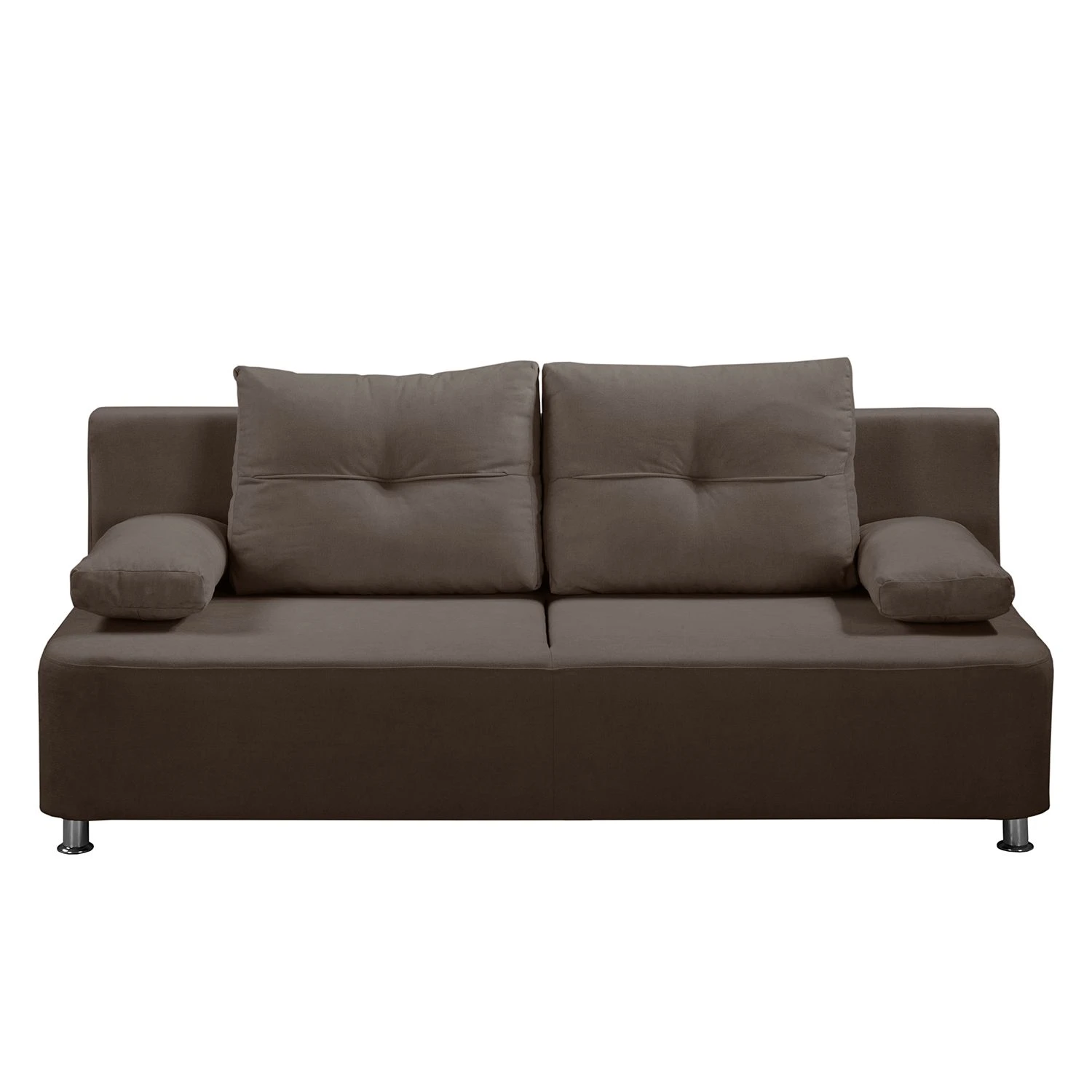 Modoform Schlafsofa Yoxford - Microfaser 3 Modoform Schlafsofa Yoxford - Microfaser – Bild 3