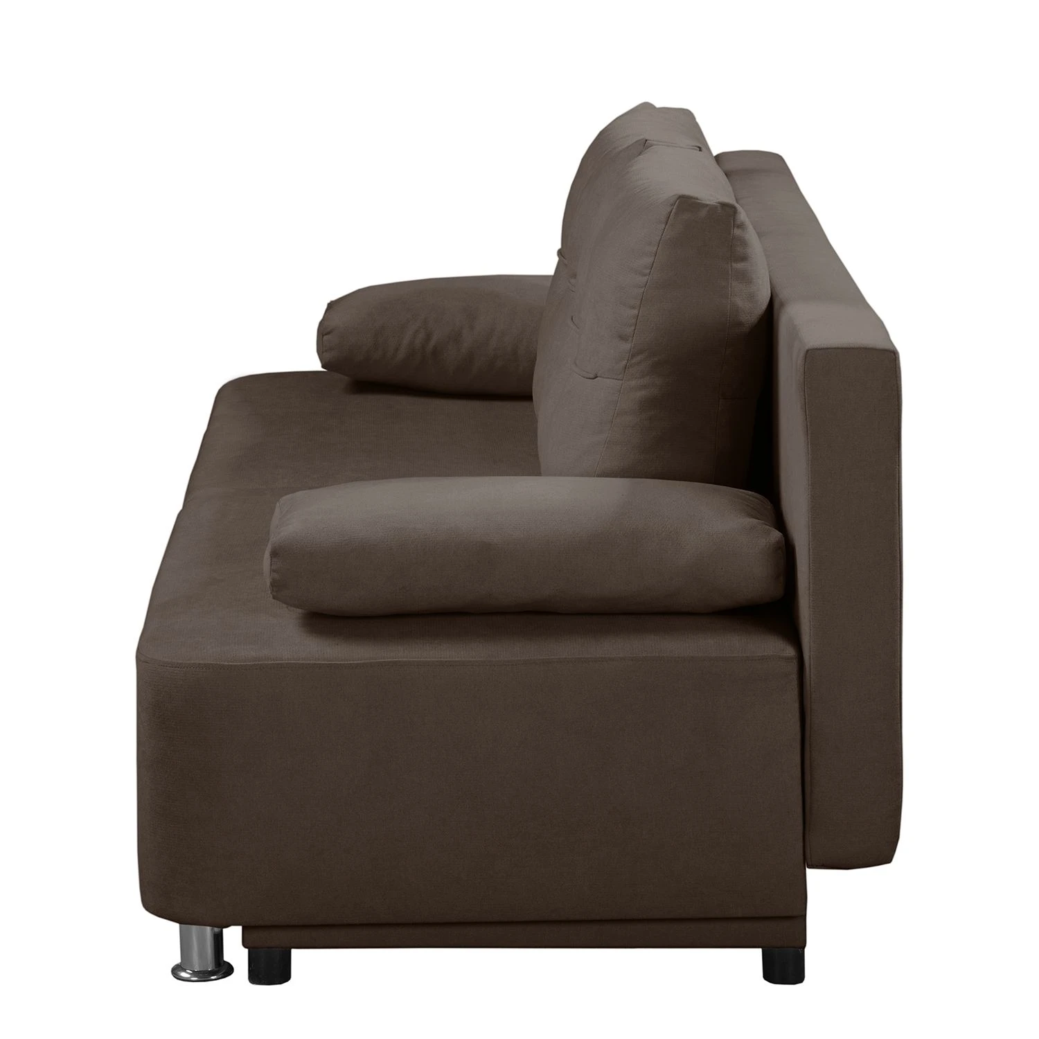 Modoform Schlafsofa Yoxford - Microfaser 5 Modoform Schlafsofa Yoxford - Microfaser – Bild 5