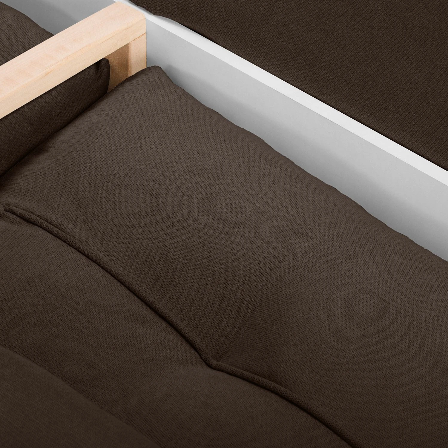 Modoform Schlafsofa Yoxford - Microfaser 13 Modoform Schlafsofa Yoxford - Microfaser – Bild 13