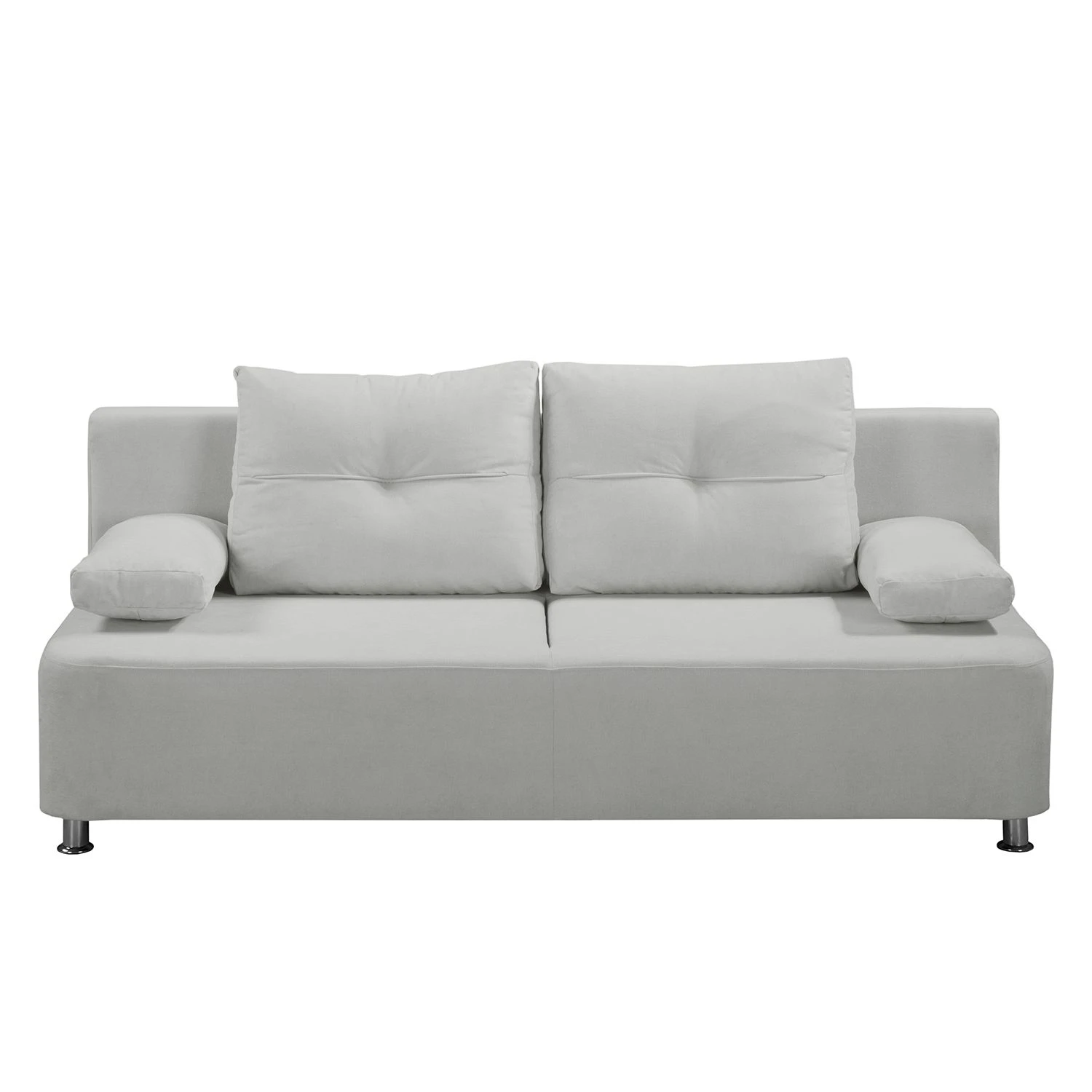 Modoform Schlafsofa Yoxford - Microfaser 3 Modoform Schlafsofa Yoxford - Microfaser – Bild 3