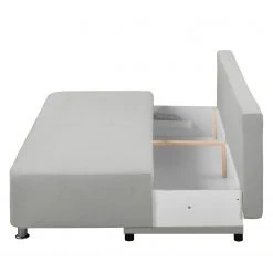 Modoform Schlafsofa Yoxford - Microfaser 20 Modoform Schlafsofa Yoxford - Microfaser -Wohnzimmermöbel boutique en ligne schlafsofa yoxford microfaser platin 5054364