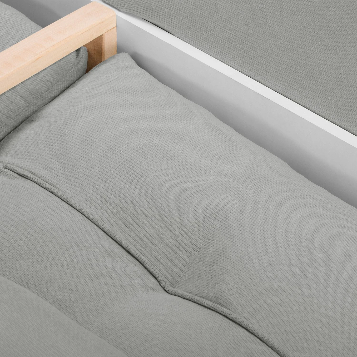 Modoform Schlafsofa Yoxford - Microfaser 13 Modoform Schlafsofa Yoxford - Microfaser – Bild 13