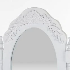 Maison Belfort Schminktisch Belleville - mit 3 Schubladen - Romantik Look 14 Maison Belfort Schminktisch Belleville - mit 3 Schubladen - Romantik Look -Wohnzimmermöbel boutique en ligne schminktisch vermont mit 3 schubladen romantik look 1397991